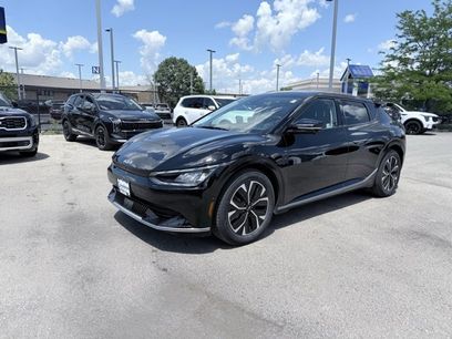 Certified 2022 Kia EV6 Wind w/ Wind Technology Package