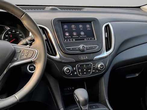 Used 2024 Chevrolet Equinox LT w/ LPO, Floor Liner Package AWD/4WD image 6