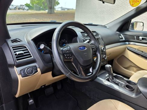 Used 2017 Ford Explorer FWD image 26