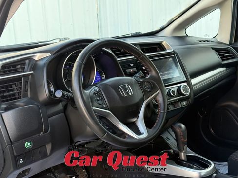 Used 2018 Honda Fit Sport image 10