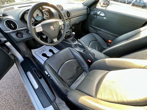 Used 2006 Porsche Cayman S image 17