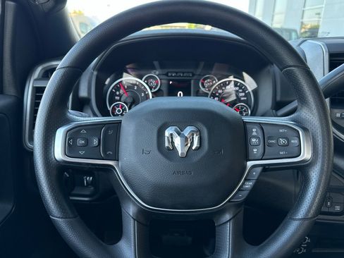 New 2025 RAM 5500 Tradesman w/ Chrome Appearance Group image 23