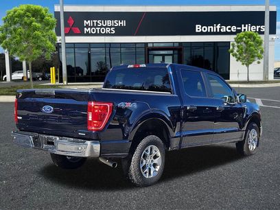 Used 2023 Ford F150 XLT