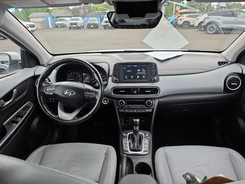 Used 2019 Hyundai Kona Limited AWD/4WD image 20