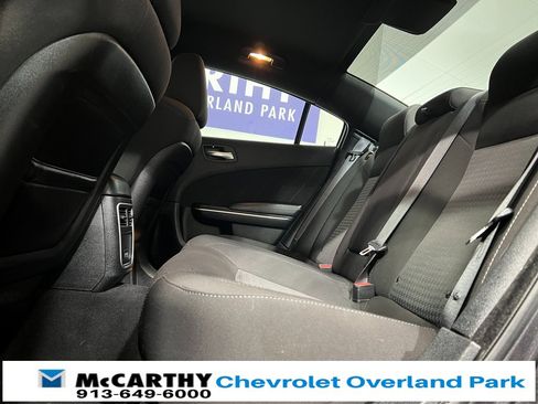 Used 2023 Dodge Charger R/T image 24