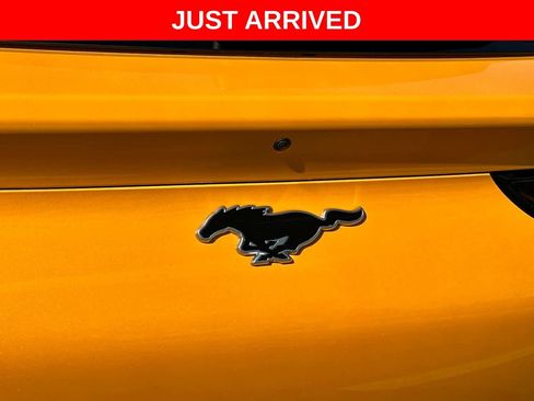 Certified 2023 Ford Mustang Mach-E Premium RWD image 28