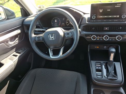Certified 2024 Honda CR-V LX image 14