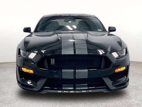 Used 2017 Ford Mustang Shelby GT350 w/ Electronics Package RWD image 3