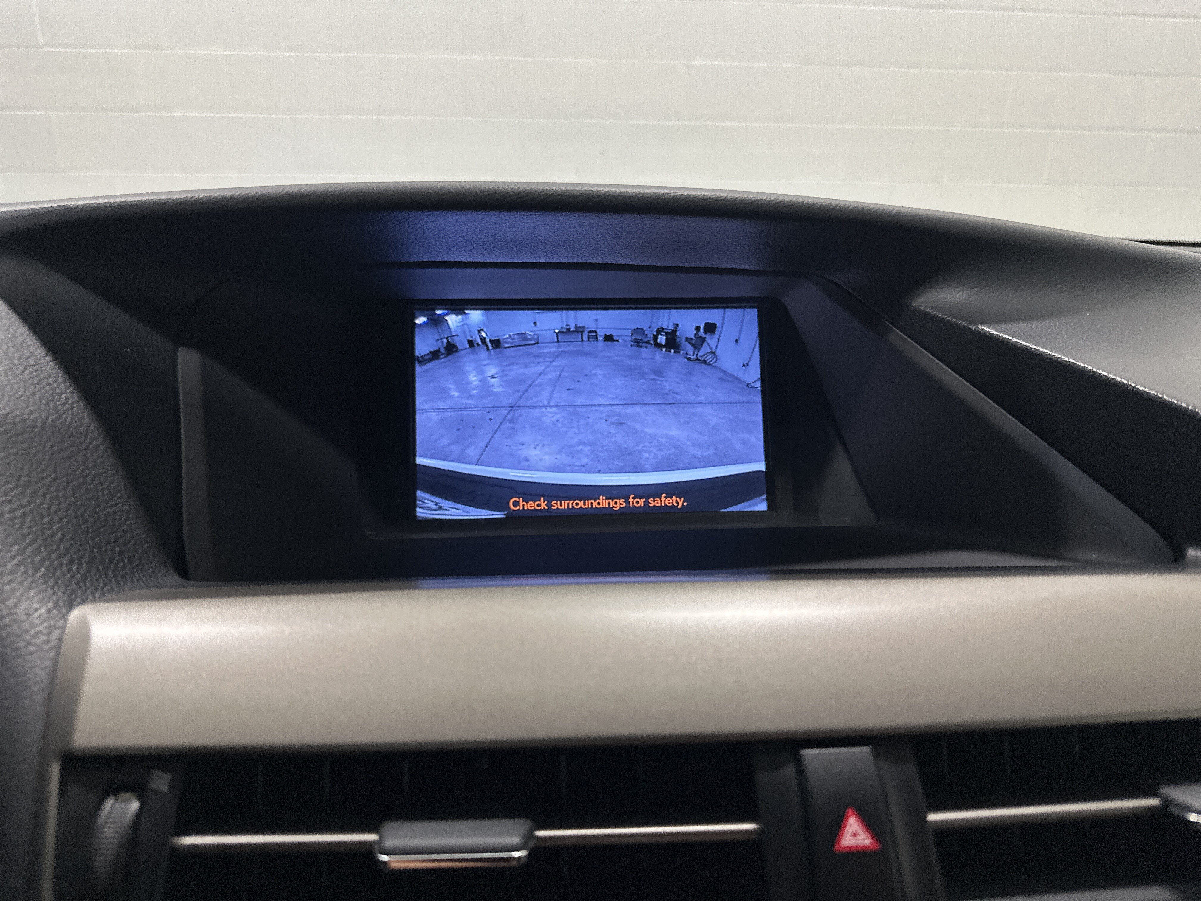 Used 2015 Lexus RX 350 F Sport w/ Navigation Package AWD/4WD image 25