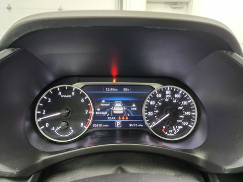 Used 2023 Nissan Sentra SV image 10