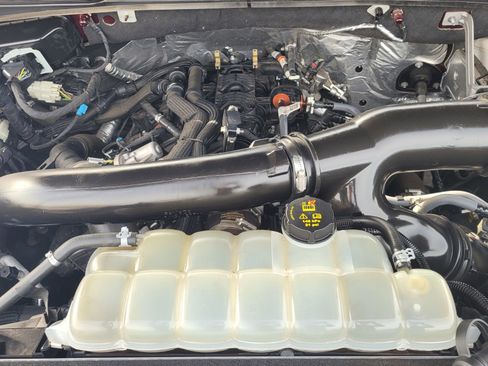 Used 2023 Ford Expedition Max Platinum image 30