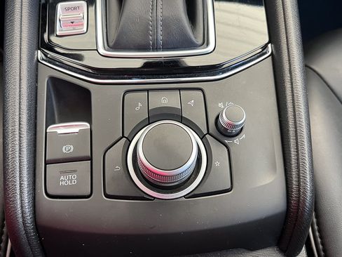 Used 2025 MAZDA CX-5 AWD 2.5 S w/ Select Package image 22