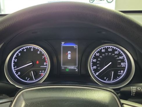 Used 2023 Toyota Camry LE FWD image 27