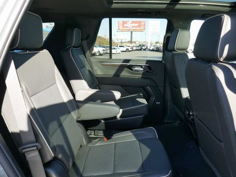 New 2026 Chevrolet Tahoe Premier image 10