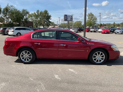 Used 2008 Buick Lucerne CXL w/ Driver Confidence Package FWD image 9