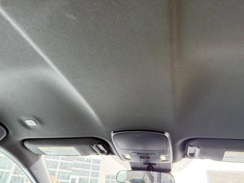 Used 2025 Toyota Camry SE image 14