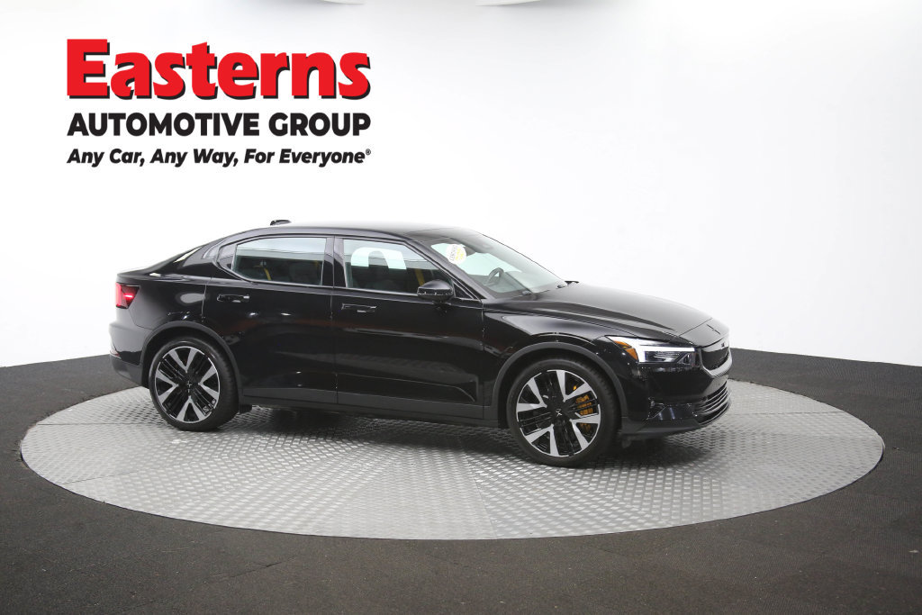 Used 2024 Polestar Polestar 2 AWD/4WD image 42