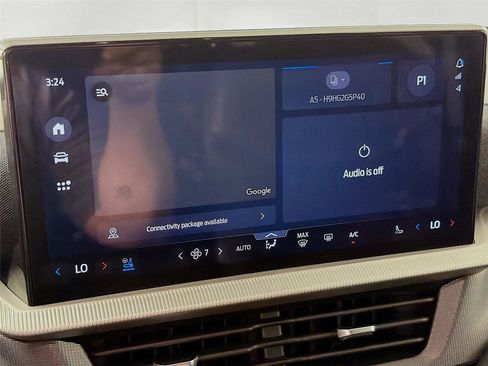 Used 2025 Ford Explorer ST AWD/4WD image 19