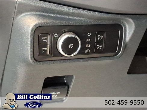 New 2025 Ford Bronco Raptor image 13