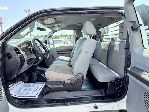 Used 2012 Ford F350 XL AWD/4WD image 15