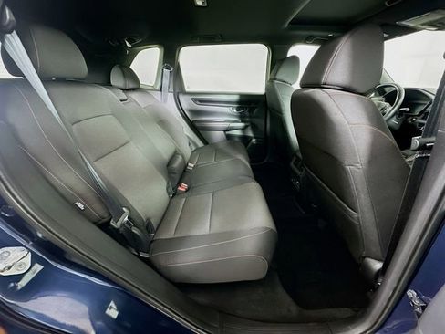 Used 2026 Honda CR-V TrailSport image 9