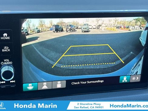 Certified 2024 Honda Civic Si image 22