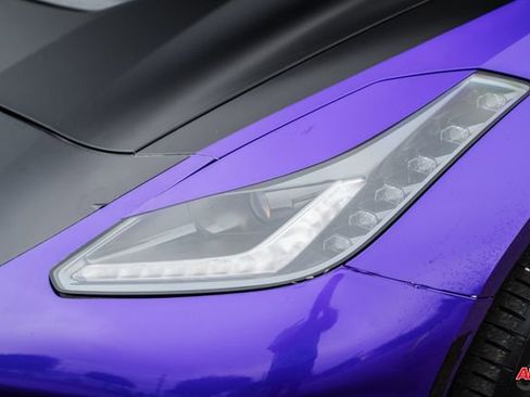 Used 2017 Chevrolet Corvette Z06 image 66