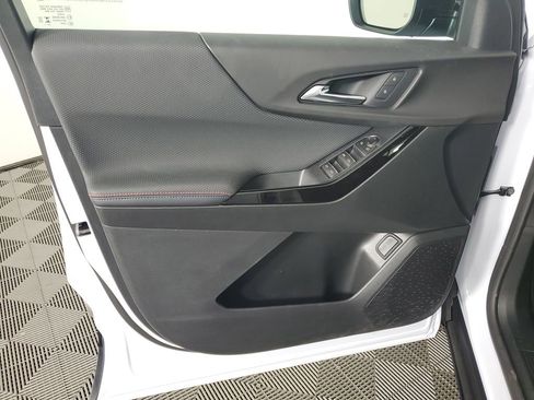 New 2026 Chevrolet Equinox RS w/ Safety and Technology Package image 28