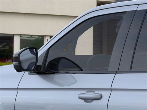 New 2026 Ford Expedition Tremor image 20