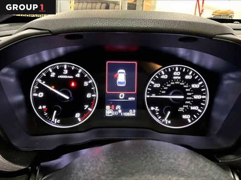 Certified 2024 Subaru Impreza 2.0i Sport image 24