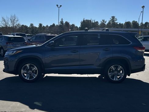 Used 2019 Toyota Highlander Limited image 6