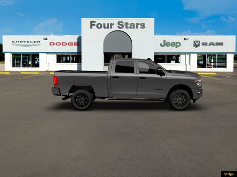 New 2026 RAM 2500 Tradesman image 7