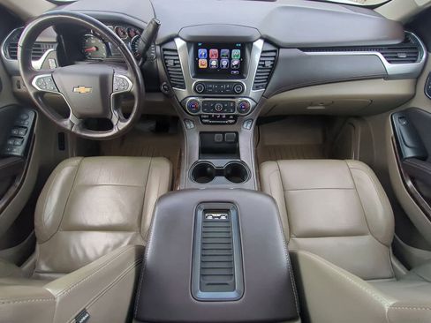 Used 2017 Chevrolet Suburban LT w/ LT Signature Package image 15