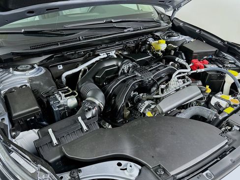 Used 2025 Subaru Outback Premium w/ Popular Package #1 image 26