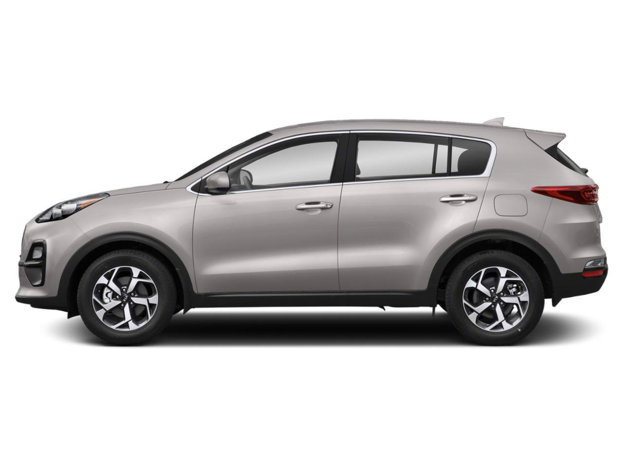 Used 2020 Kia Sportage LX w/ LX Popular Package FWD image 12