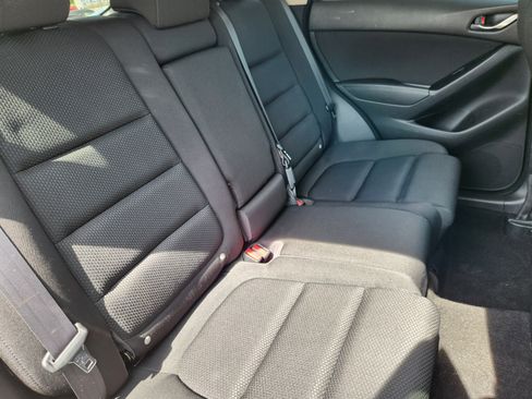Used 2016 MAZDA CX-5 Touring w/ Bose/Moonroof Package AWD/4WD image 16
