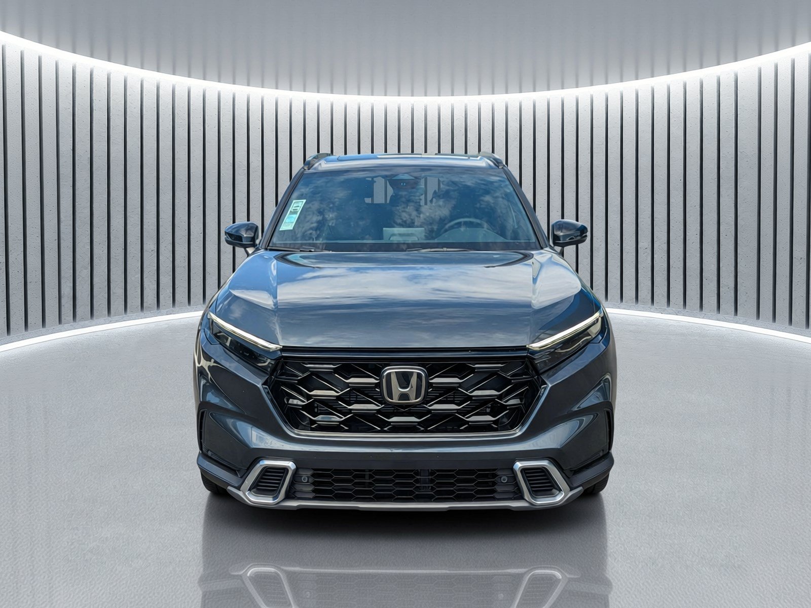 New 2027 Honda CR-V Sport Touring image 12