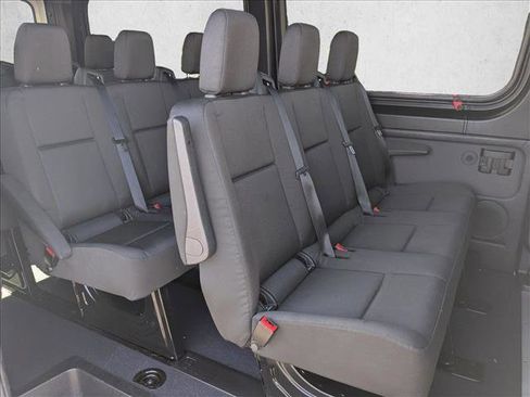 Used 2023 Mercedes-Benz Sprinter 1500 image 18