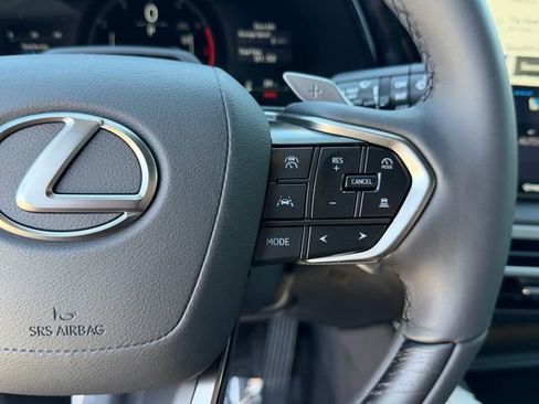 New 2026 Lexus RX 350 Premium AWD/4WD image 28