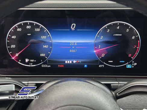 Used 2024 Mercedes-Benz GLE 350 4MATIC image 28