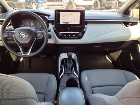 Used 2024 Toyota Corolla SE FWD image 17