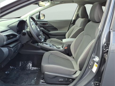 New 2026 Subaru Crosstrek 2.0i Premium image 9