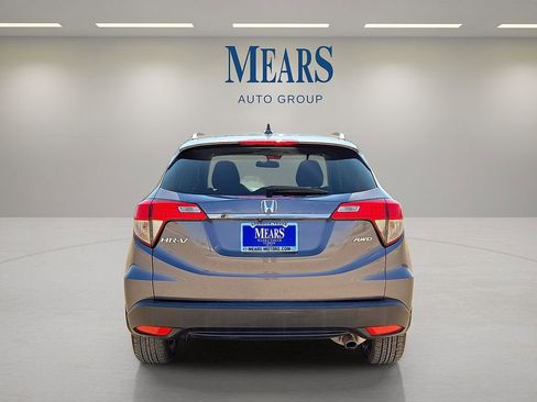 Used 2022 Honda HR-V EX image 4