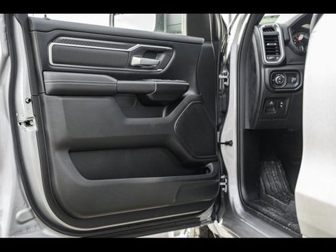 New 2025 RAM 1500 Big Horn image 38