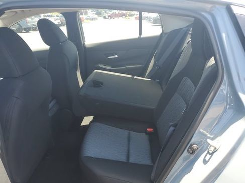 New 2026 Nissan Sentra SV w/ SV Convenience Package FWD image 15