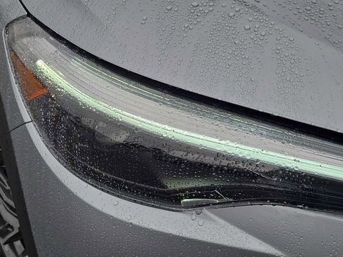 New 2026 Toyota Corolla Cross XLE w/ Convenience Package image 14