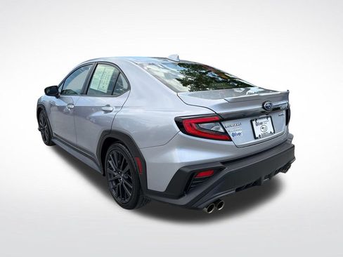 Used 2023 Subaru WRX Limited AWD/4WD image 13