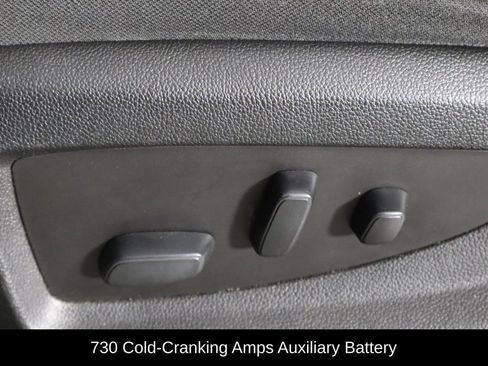 Used 2020 Chevrolet Tahoe 2WD w/ Enhanced Driver Alert Package image 23