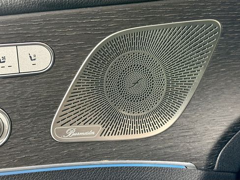 Used 2022 Mercedes-Benz GLS 450 4MATIC image 19