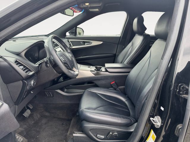 Used 2017 Lincoln MKX Premiere FWD image 7